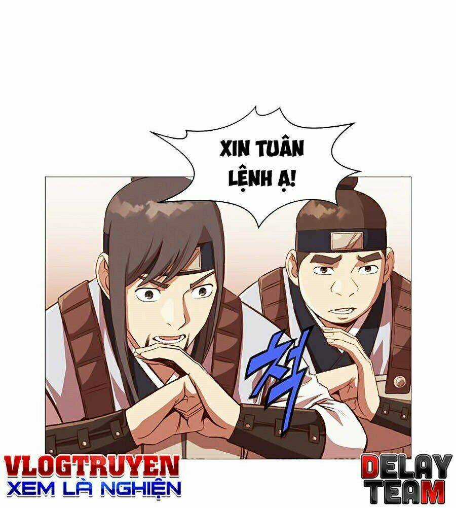 Thiên Võ Chiến Thần Chapter 4 trang 50