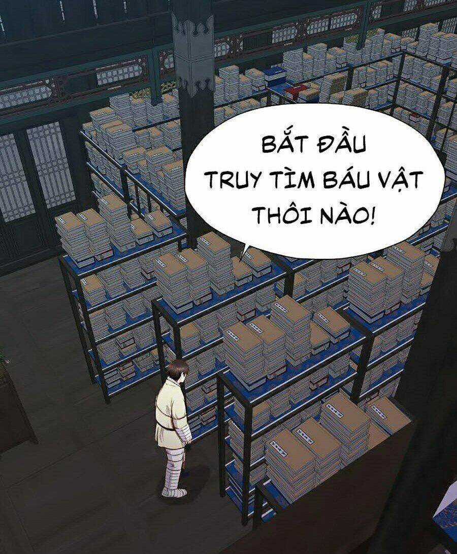 Thiên Võ Chiến Thần Chapter 4 trang 6