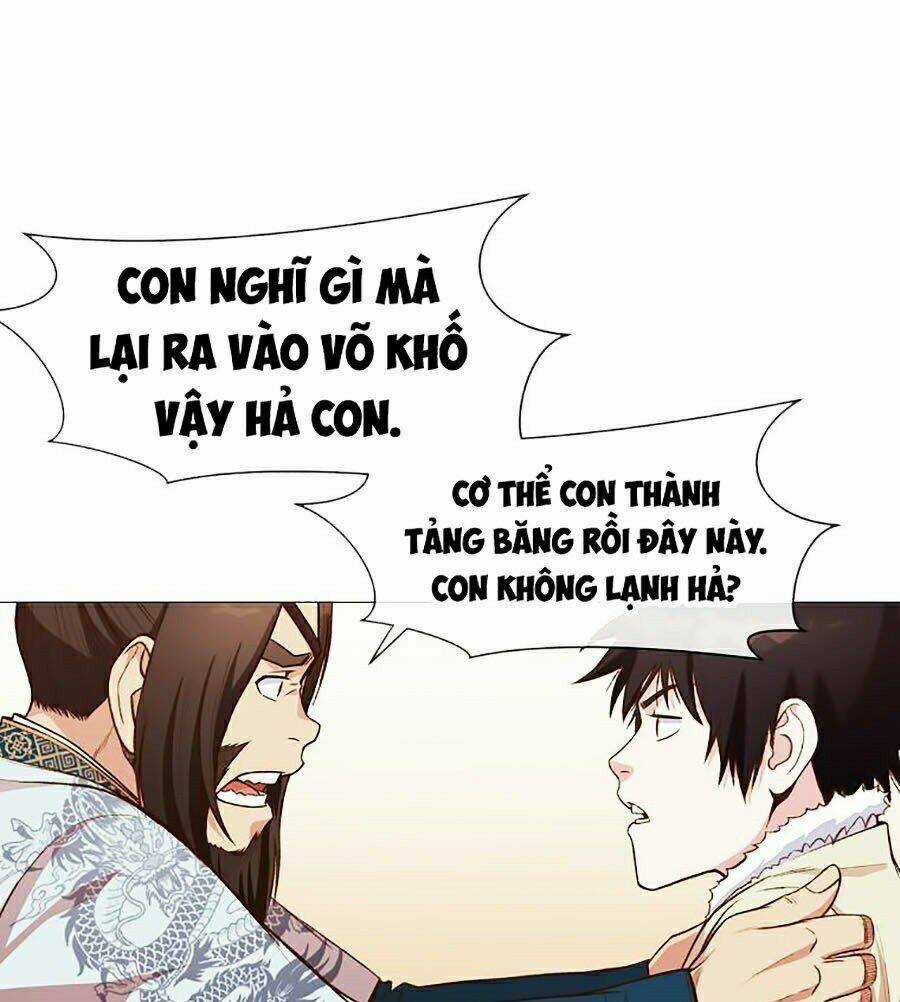 Thiên Võ Chiến Thần Chapter 4 trang 60