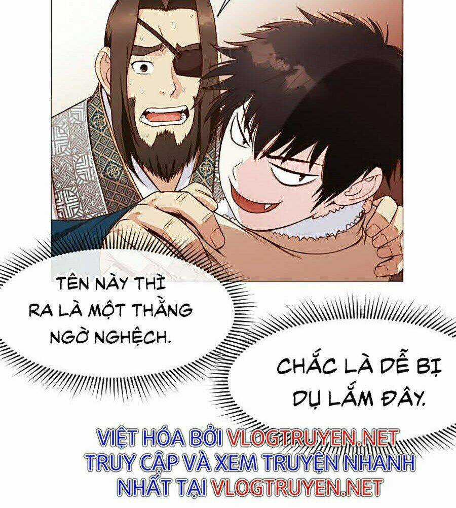 Thiên Võ Chiến Thần Chapter 4 trang 62