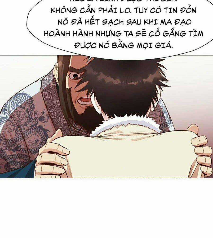 Thiên Võ Chiến Thần Chapter 4 trang 69