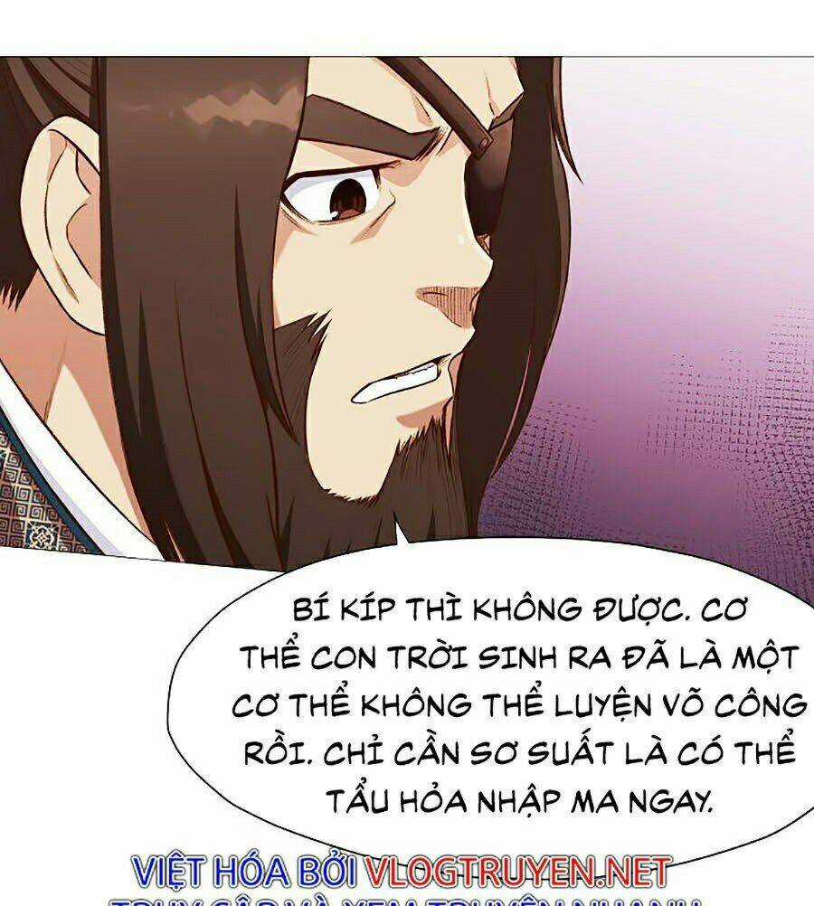 Thiên Võ Chiến Thần Chapter 4 trang 72