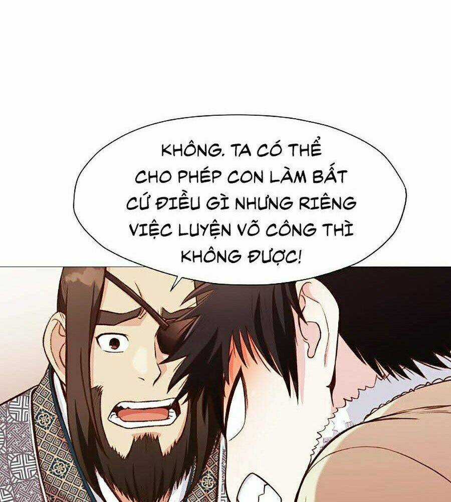 Thiên Võ Chiến Thần Chapter 4 trang 75