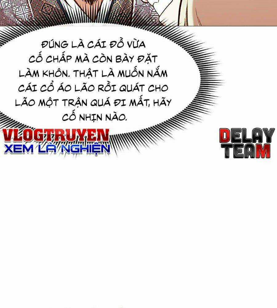 Thiên Võ Chiến Thần Chapter 4 trang 76