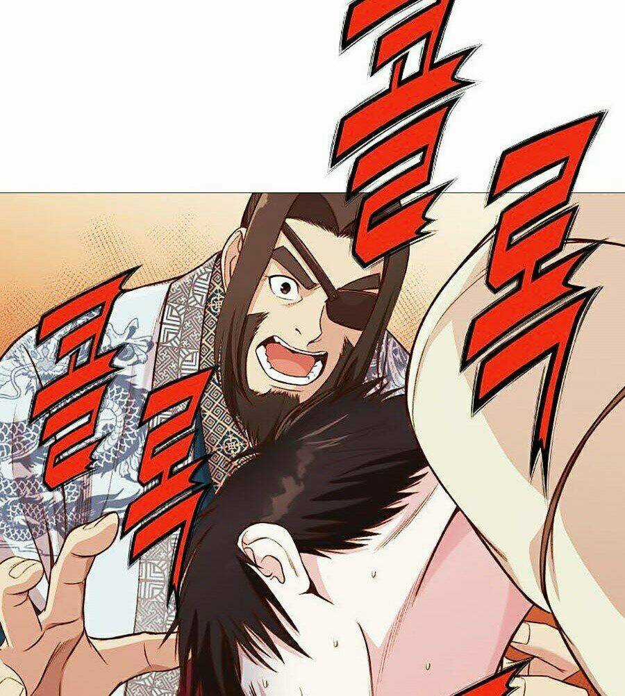 Thiên Võ Chiến Thần Chapter 4 trang 80