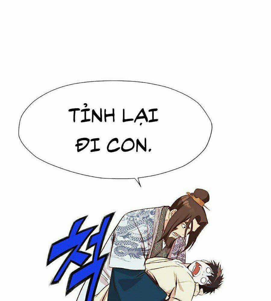 Thiên Võ Chiến Thần Chapter 4 trang 84