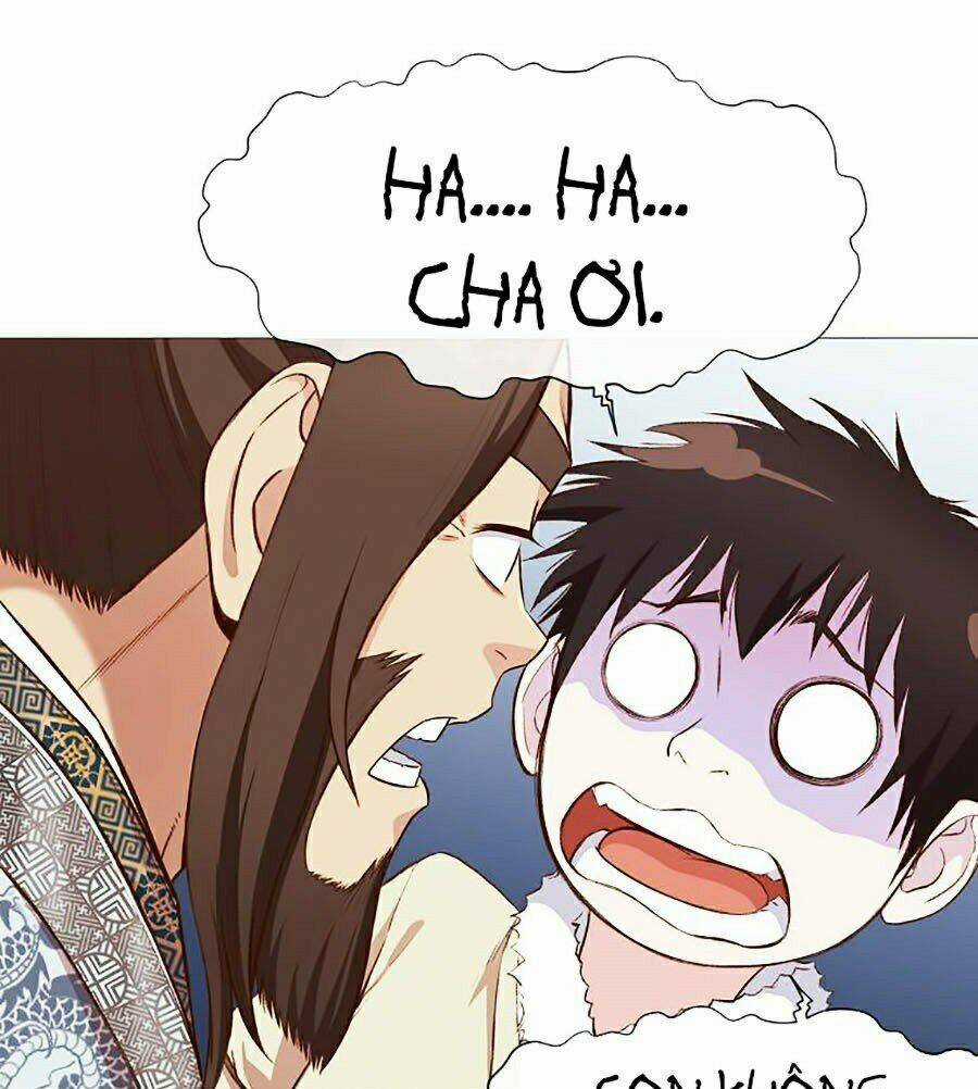 Thiên Võ Chiến Thần Chapter 4 trang 86