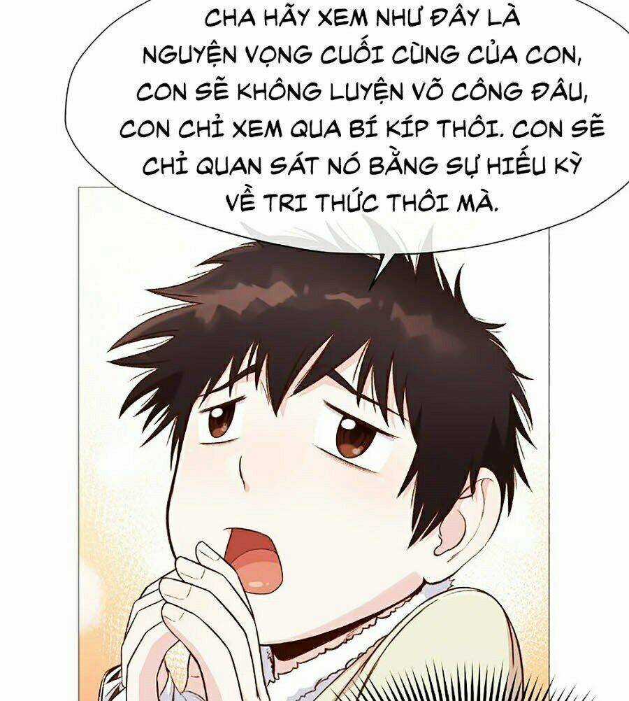 Thiên Võ Chiến Thần Chapter 4 trang 90