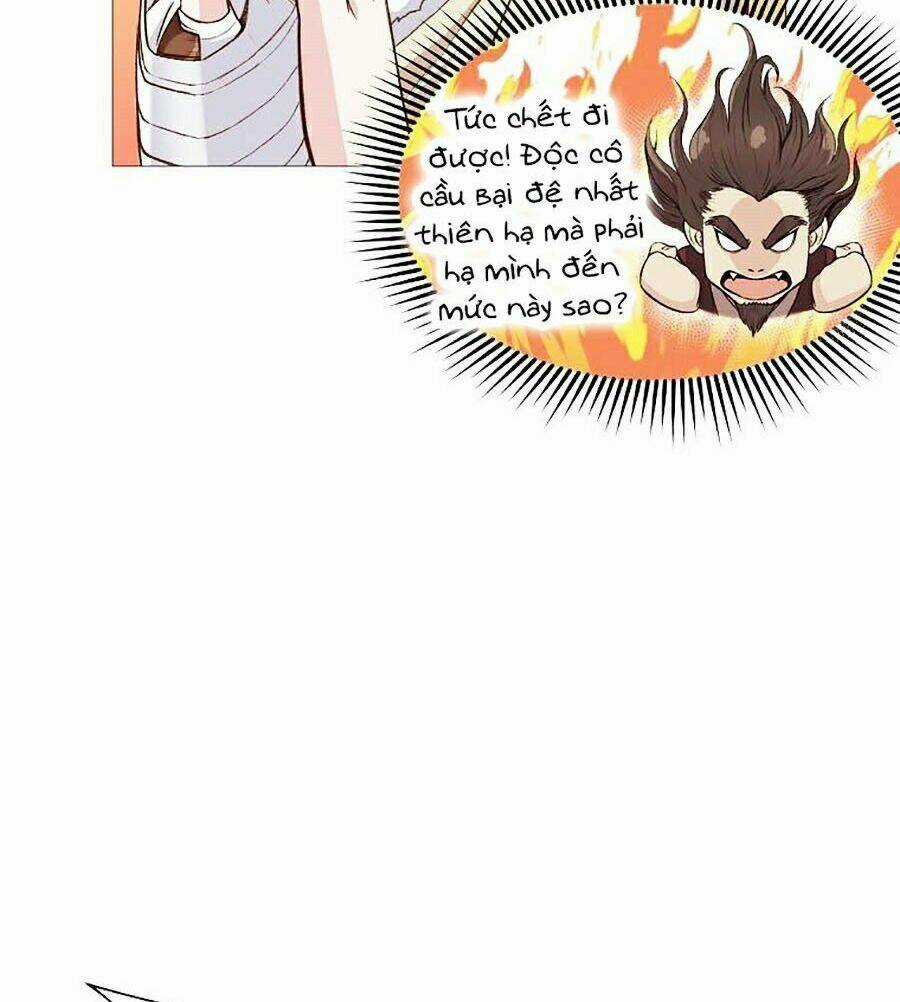 Thiên Võ Chiến Thần Chapter 4 trang 91