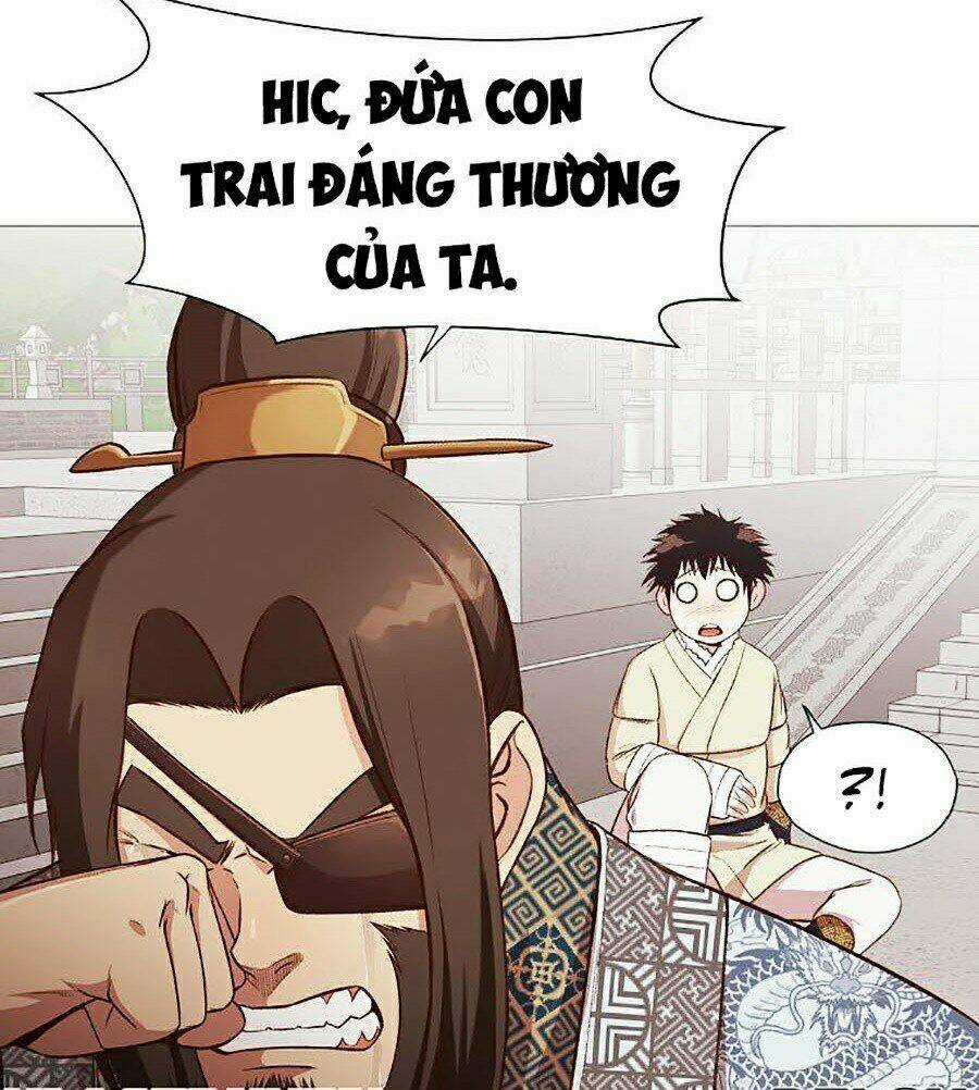 Thiên Võ Chiến Thần Chapter 4 trang 92