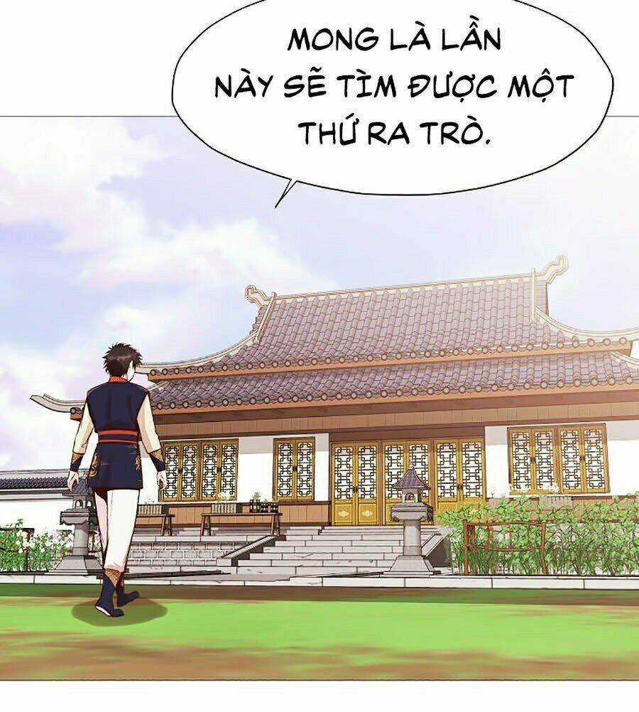 Thiên Võ Chiến Thần Chapter 4 trang 98