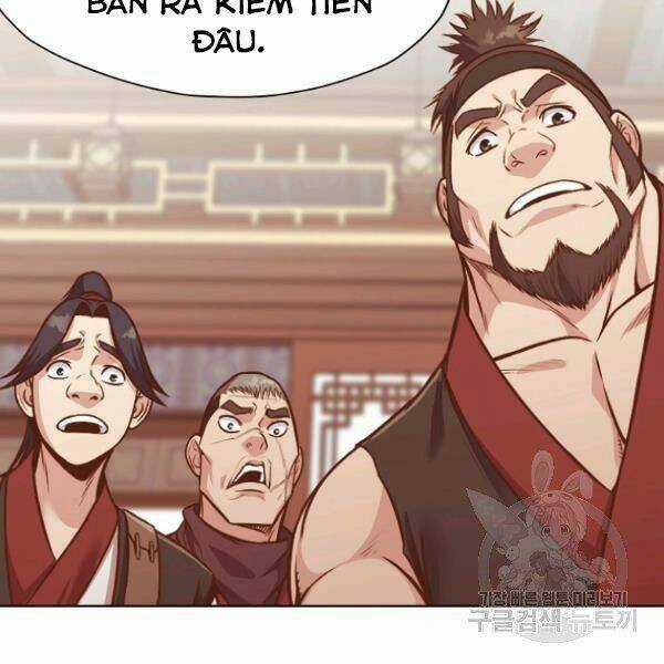 Thiên Võ Chiến Thần Chapter 40 trang 10