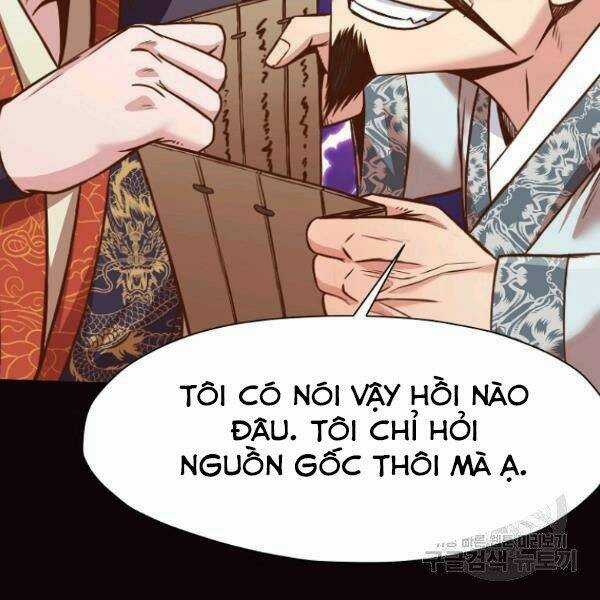 Thiên Võ Chiến Thần Chapter 40 trang 108