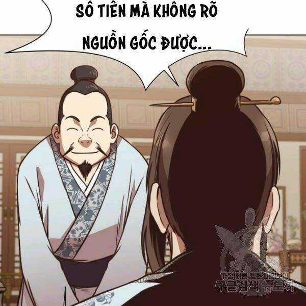 Thiên Võ Chiến Thần Chapter 40 trang 125