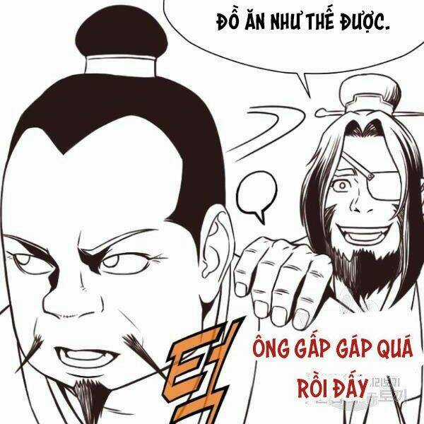 Thiên Võ Chiến Thần Chapter 40 trang 131