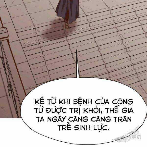 Thiên Võ Chiến Thần Chapter 40 trang 142