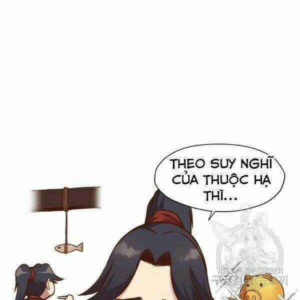 Thiên Võ Chiến Thần Chapter 40 trang 17