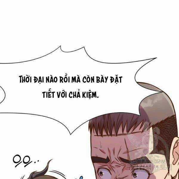 Thiên Võ Chiến Thần Chapter 40 trang 22