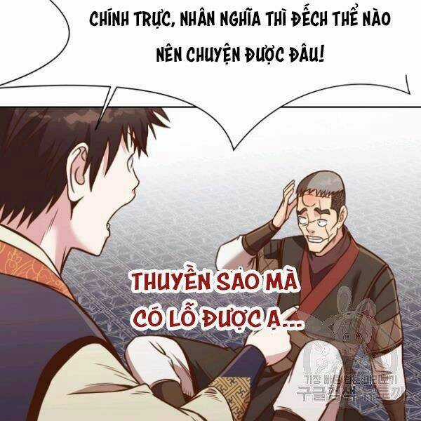 Thiên Võ Chiến Thần Chapter 40 trang 60