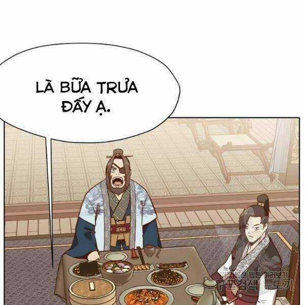 Thiên Võ Chiến Thần Chapter 40 trang 70