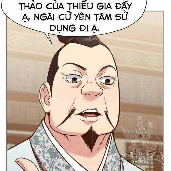 Thiên Võ Chiến Thần Chapter 40 trang 76