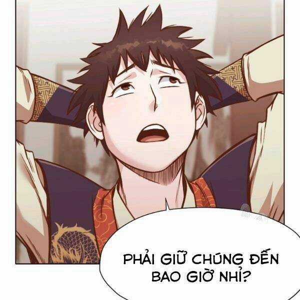 Thiên Võ Chiến Thần Chapter 40 trang 8