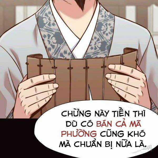 Thiên Võ Chiến Thần Chapter 40 trang 95