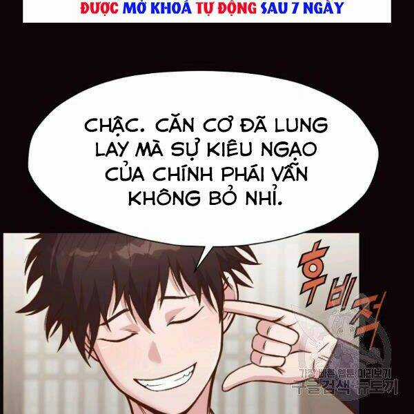 Thiên Võ Chiến Thần Chapter 40 trang 99