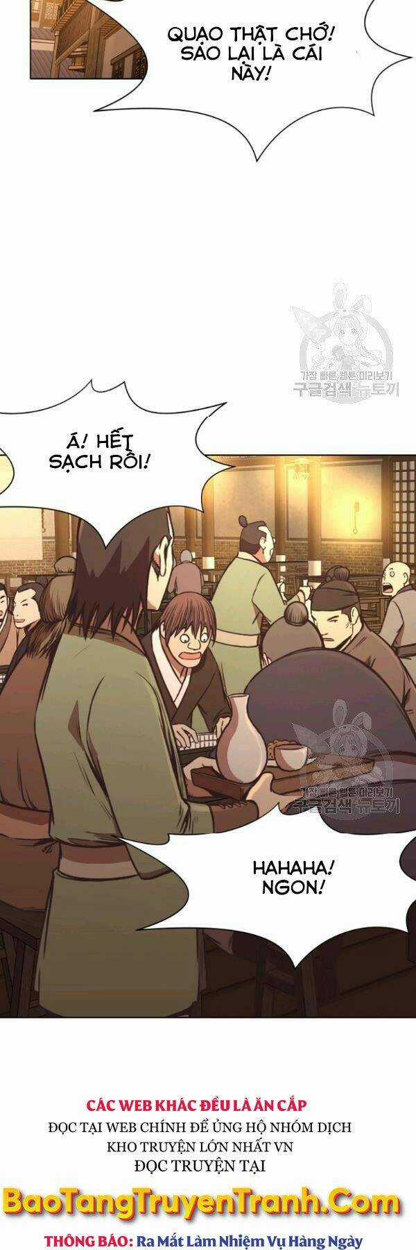 Thiên Võ Chiến Thần Chapter 41 trang 28