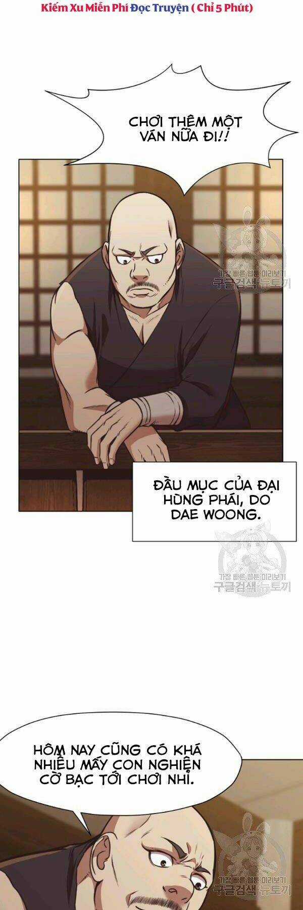 Thiên Võ Chiến Thần Chapter 41 trang 29