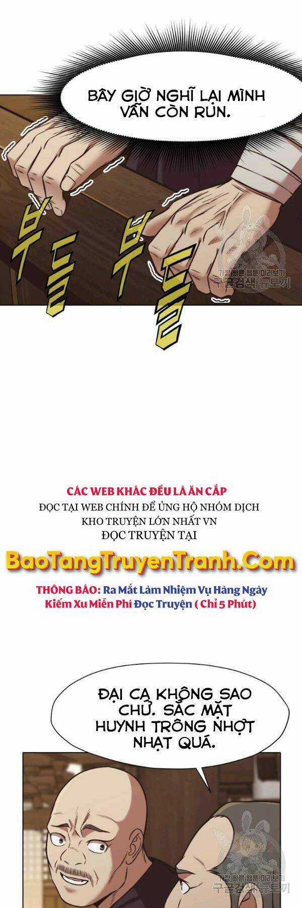Thiên Võ Chiến Thần Chapter 41 trang 34