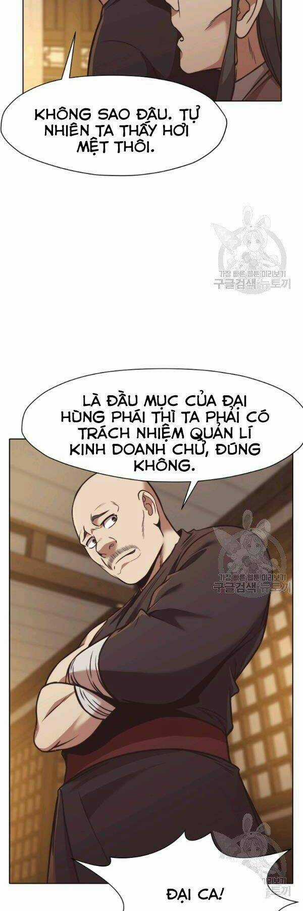 Thiên Võ Chiến Thần Chapter 41 trang 35