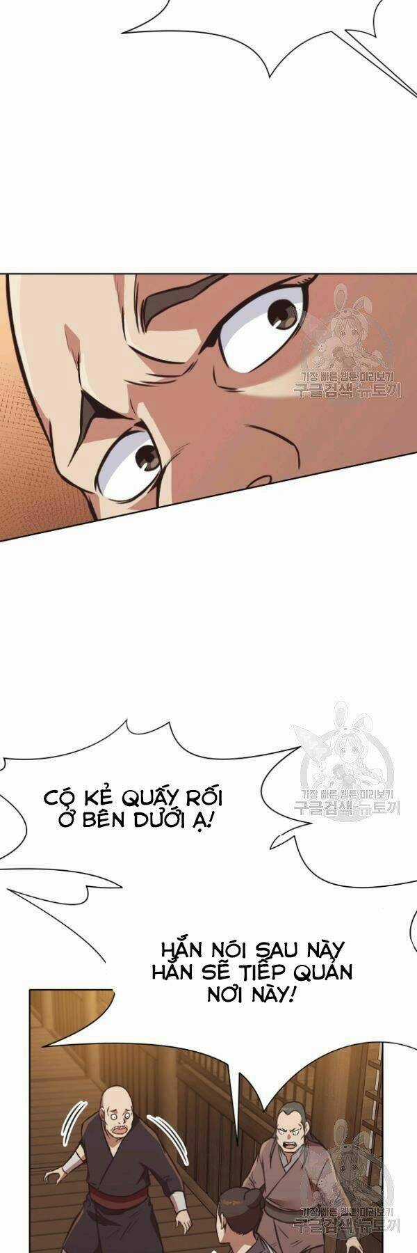 Thiên Võ Chiến Thần Chapter 41 trang 36