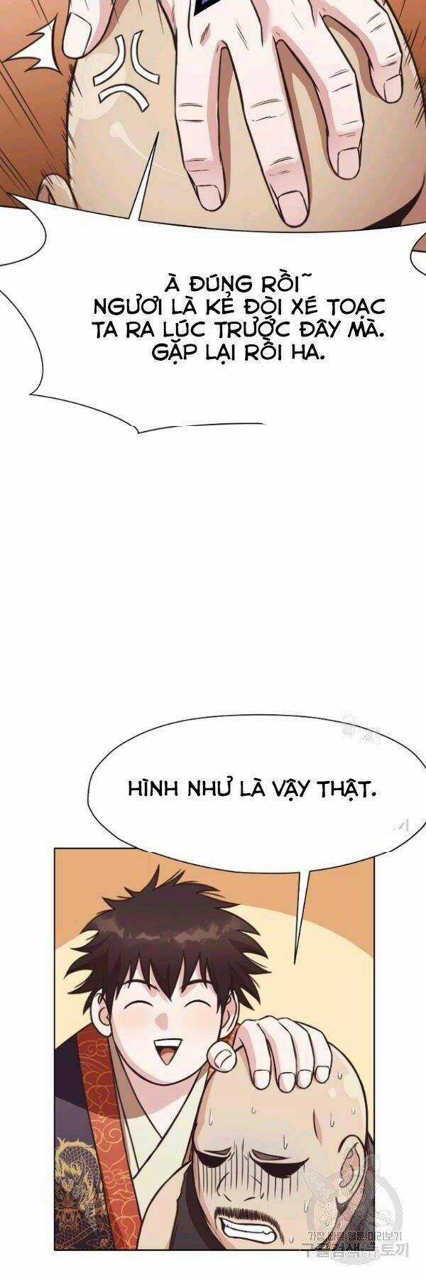 Thiên Võ Chiến Thần Chapter 41 trang 43