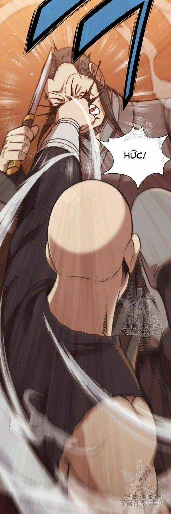 Thiên Võ Chiến Thần Chapter 41 trang 47