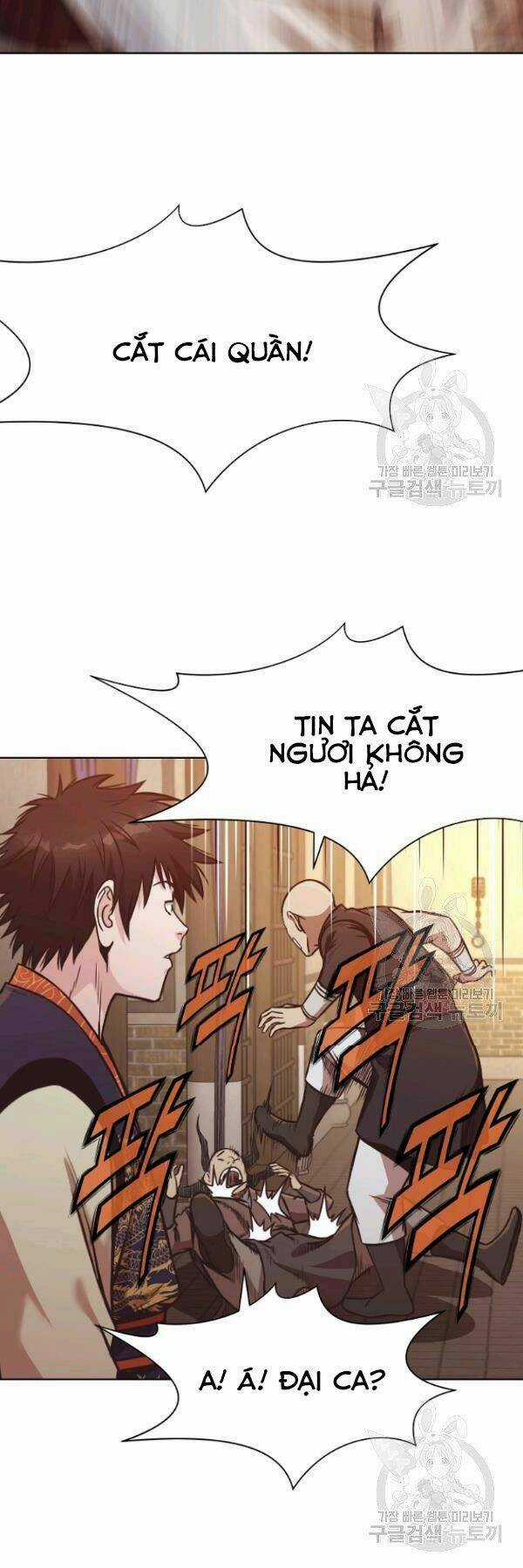 Thiên Võ Chiến Thần Chapter 41 trang 48