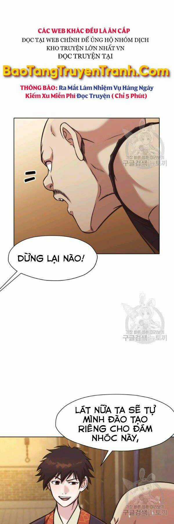 Thiên Võ Chiến Thần Chapter 41 trang 49