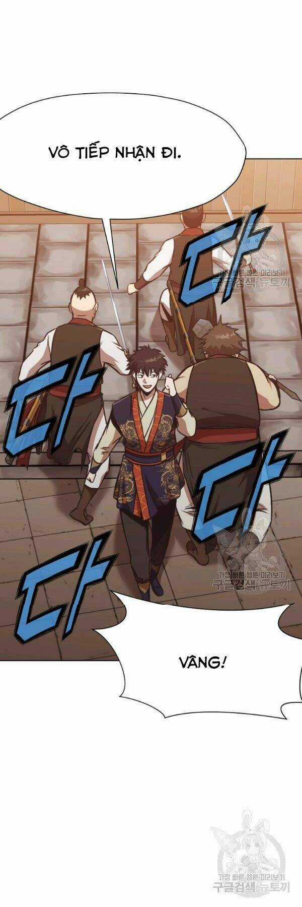 Thiên Võ Chiến Thần Chapter 41 trang 52