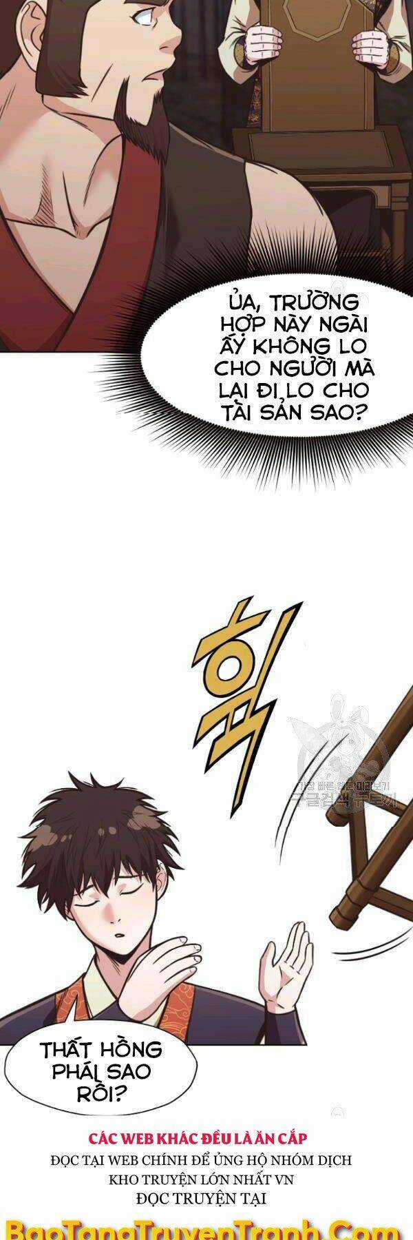 Thiên Võ Chiến Thần Chapter 41 trang 57