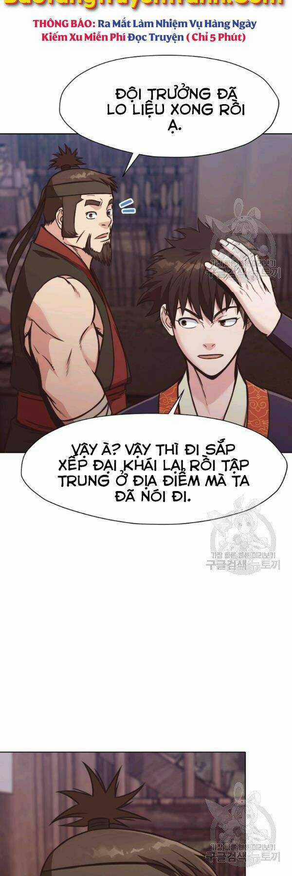 Thiên Võ Chiến Thần Chapter 41 trang 58