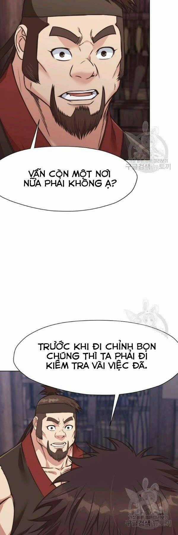 Thiên Võ Chiến Thần Chapter 41 trang 59