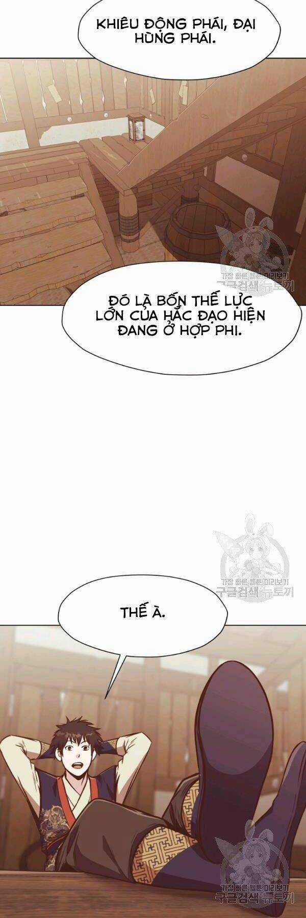 Thiên Võ Chiến Thần Chapter 41 trang 9