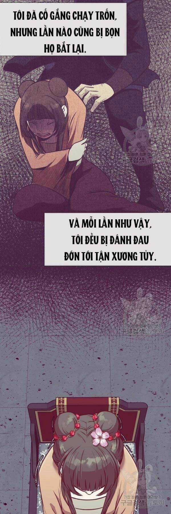 Thiên Võ Chiến Thần Chapter 42 trang 28