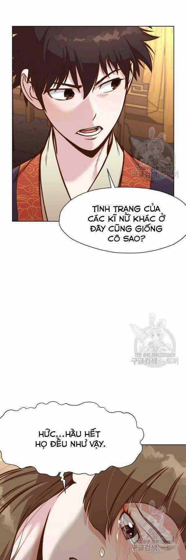 Thiên Võ Chiến Thần Chapter 42 trang 30