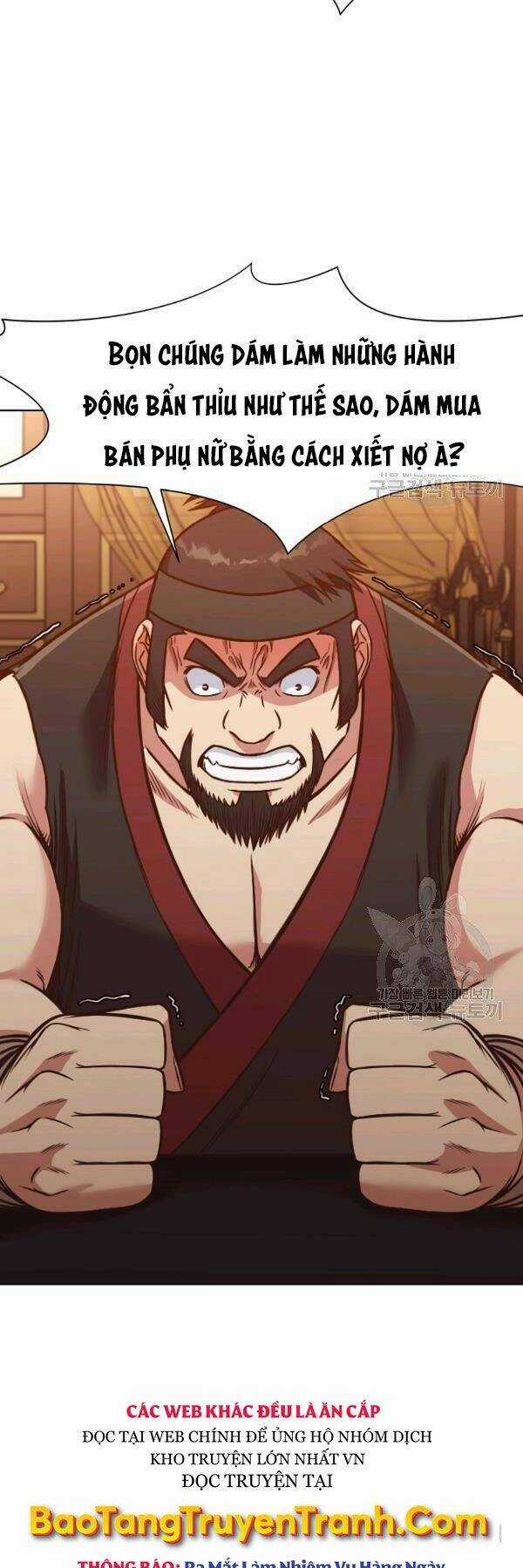 Thiên Võ Chiến Thần Chapter 42 trang 32