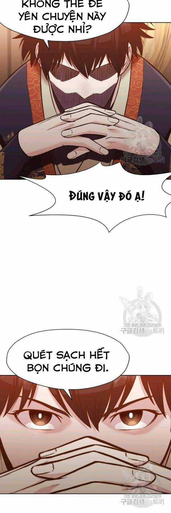 Thiên Võ Chiến Thần Chapter 42 trang 34