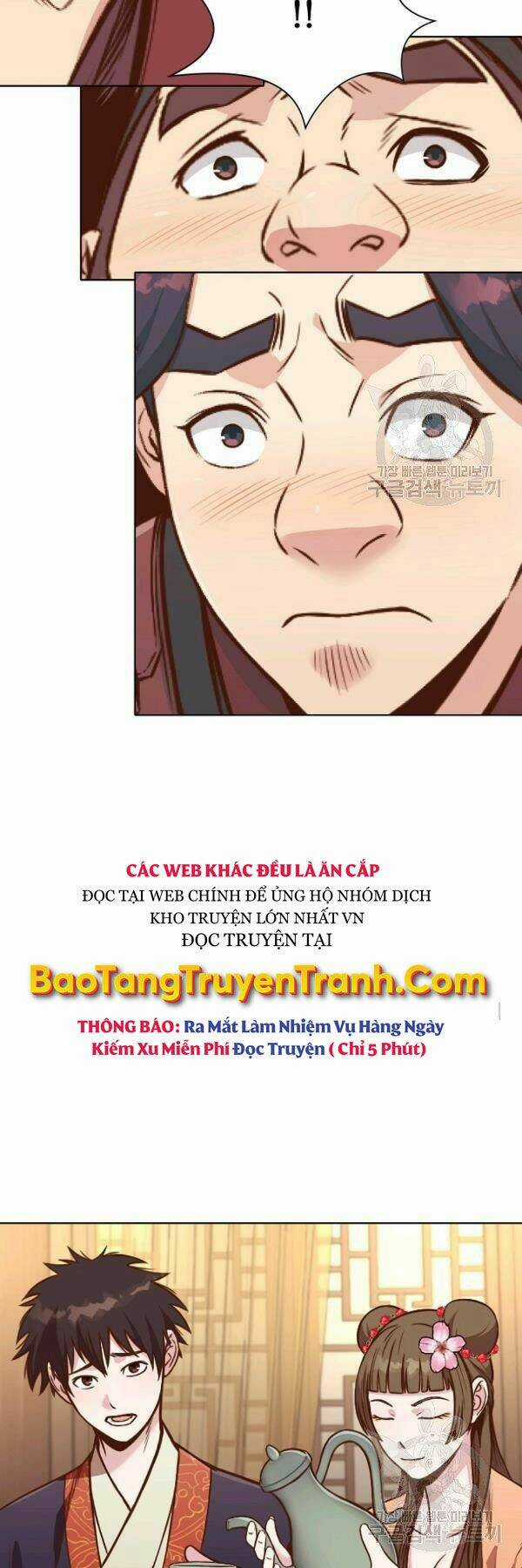 Thiên Võ Chiến Thần Chapter 42 trang 4