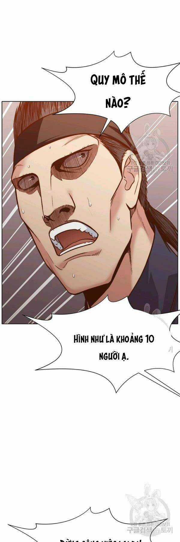 Thiên Võ Chiến Thần Chapter 43 trang 12