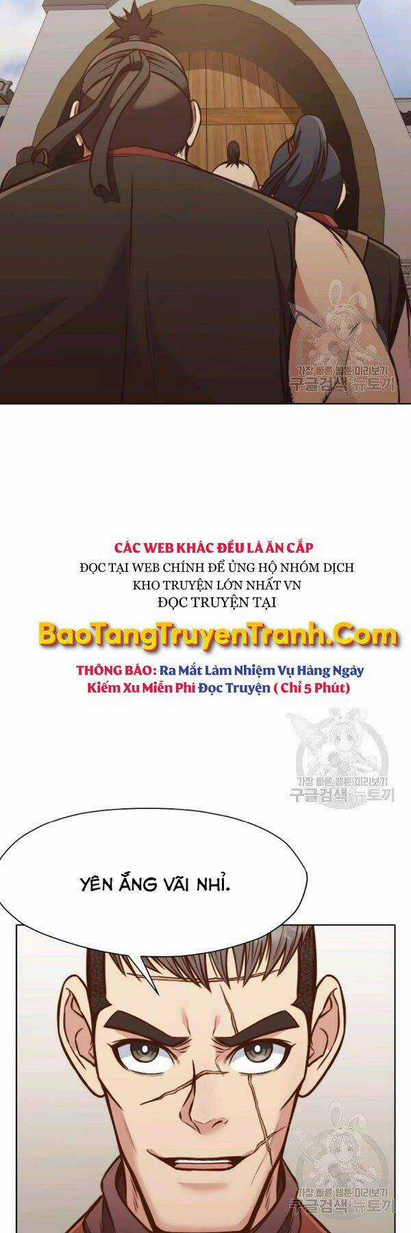 Thiên Võ Chiến Thần Chapter 43 trang 19