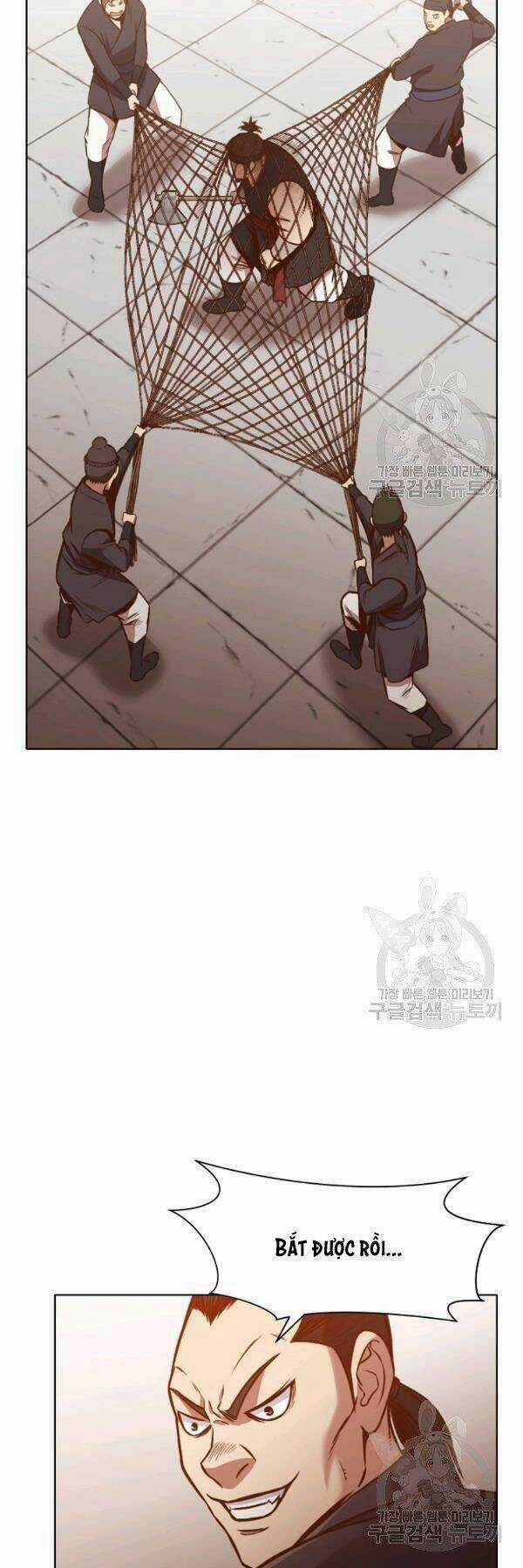 Thiên Võ Chiến Thần Chapter 43 trang 28